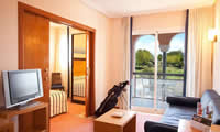 hotel bonalba Alicante